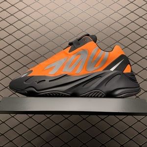 Yeezy Boost 700 MNVN Orange